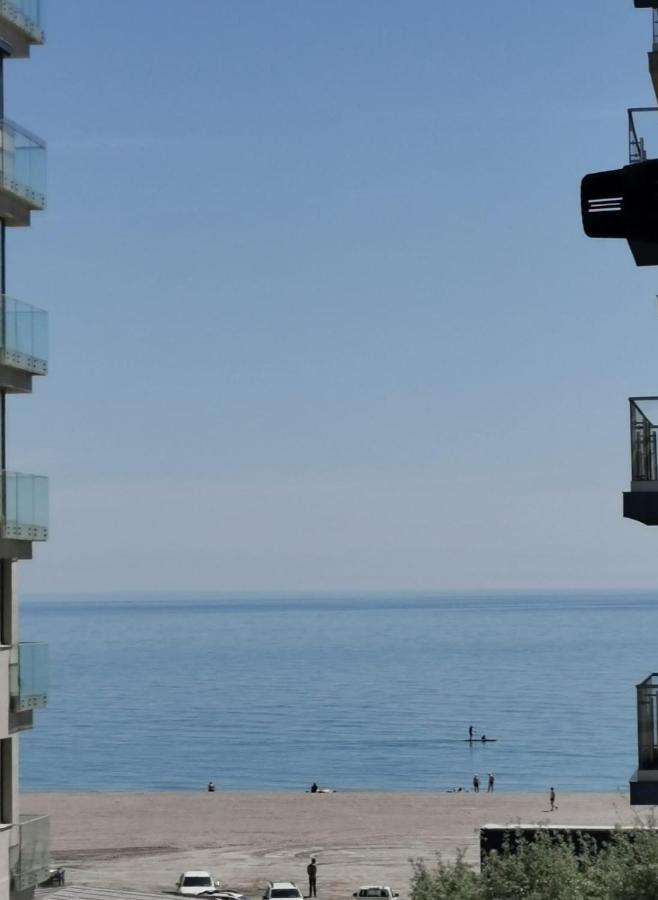 Summerland Apartment M&A Мамая Екстериор снимка