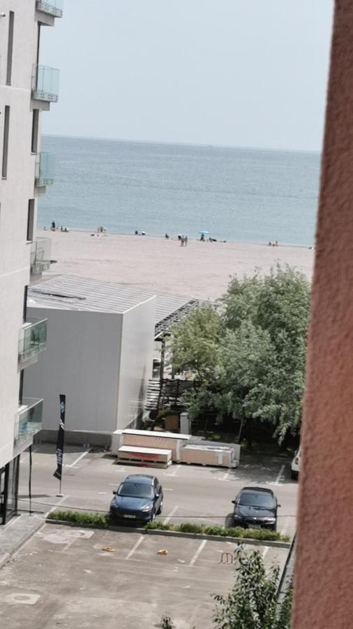 Summerland Apartment M&A Мамая Екстериор снимка