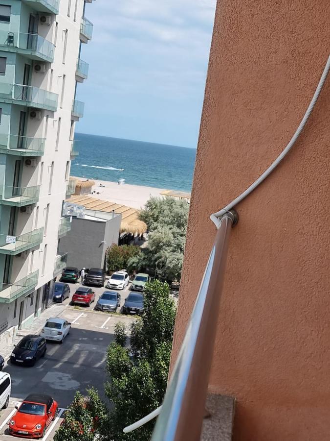 Summerland Apartment M&A Мамая Екстериор снимка
