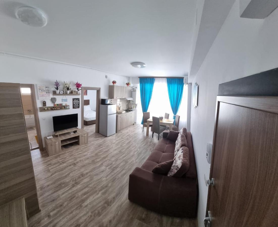 Summerland Apartment M&A Мамая Екстериор снимка