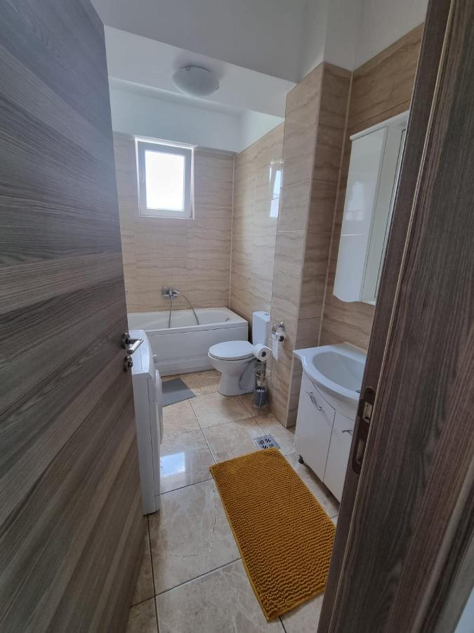 Summerland Apartment M&A Мамая Екстериор снимка