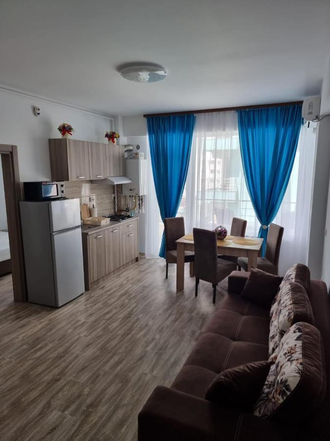 Summerland Apartment M&A Мамая Екстериор снимка