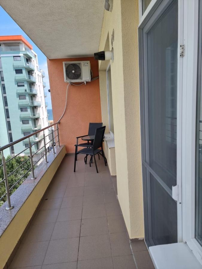 Summerland Apartment M&A Мамая Екстериор снимка