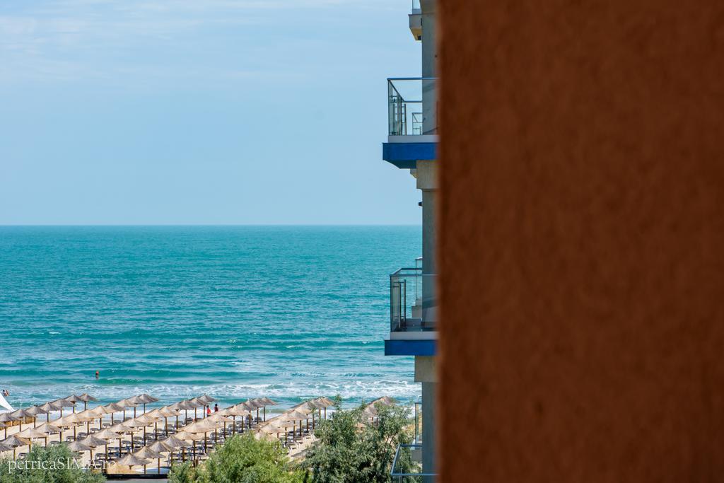 Summerland Apartment M&A Мамая Екстериор снимка